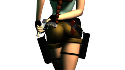 Tomb Raider 3 Wallpaper 38